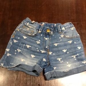Firefly shorts
